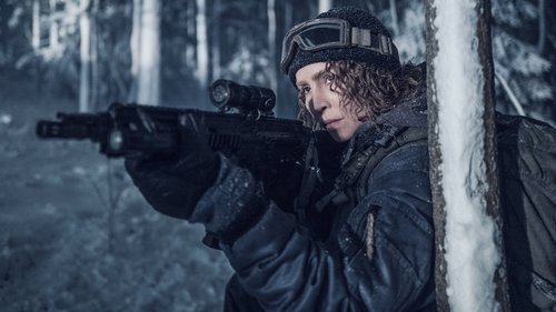 Black Crab (2022) Watch Full Movie