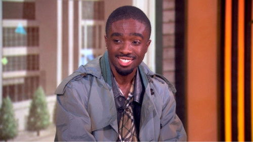 Caleb Mclaughlin