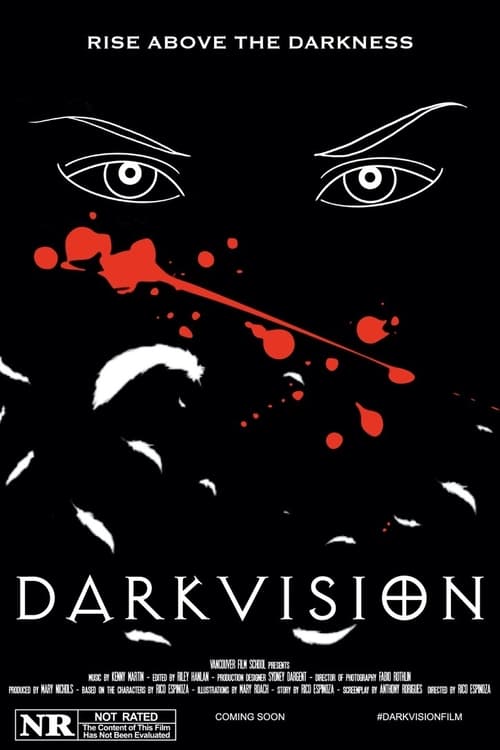 Darkvision