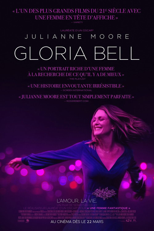 Gloria Bell