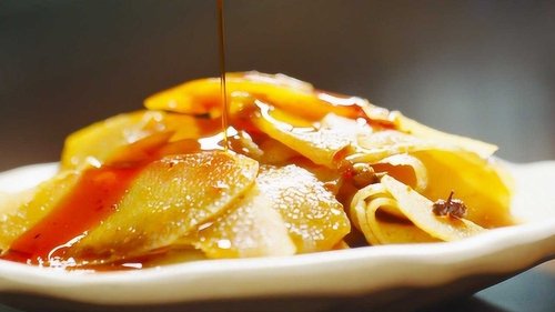 Flavorful Origins - 10. Bölüm