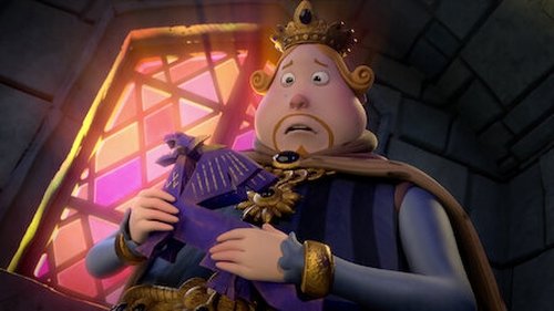 A Tale Dark & Grimm - 8. Bölüm