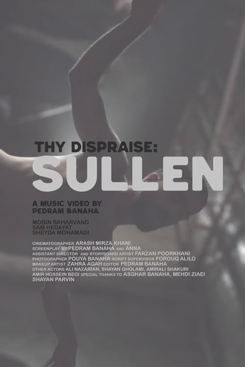 Thy+Dispraise%3A+Sullen