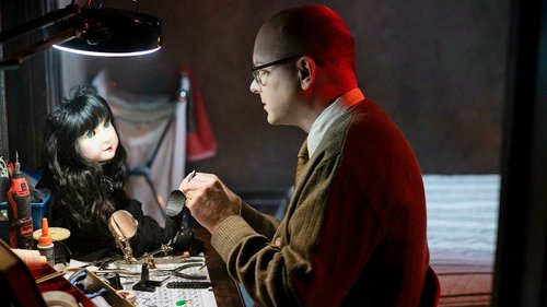 What We Do in the Shadows - 7. Bölüm