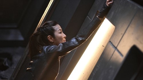 Star Trek: Discovery - 14. Bölüm