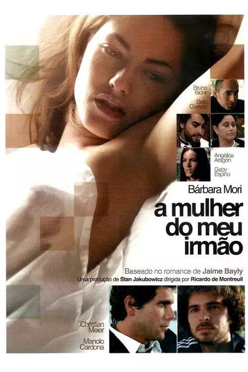 Assistir ! La mujer de mi hermano 2005 Filme Completo Dublado Online Gratis