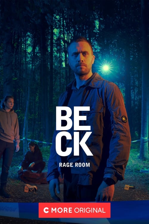 Watch Beck 44 - Rage Room (2022) Full Movie Online Free