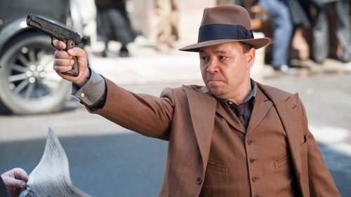 Boardwalk Empire - 7. Bölüm
