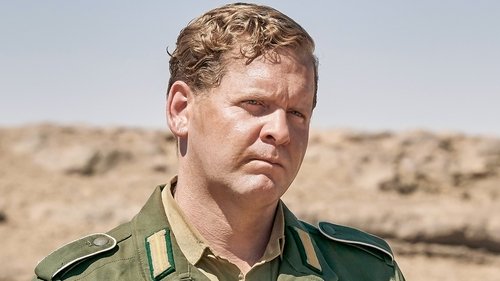 SAS: Rogue Heroes - 5. Bölüm