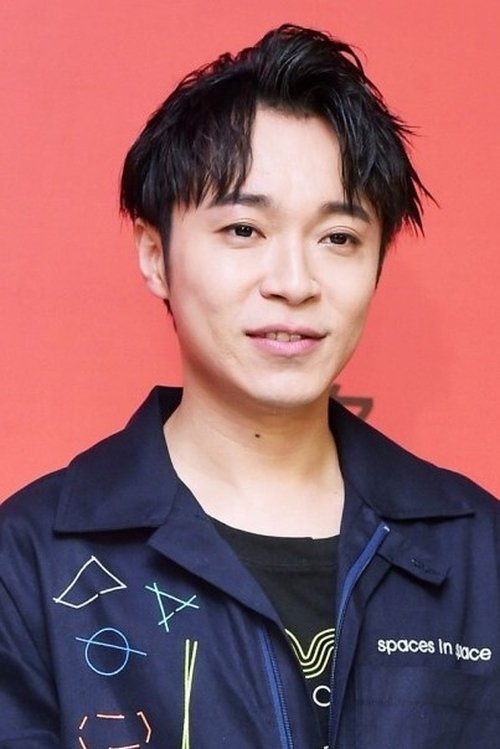 Poster of Wu Tsing-fong