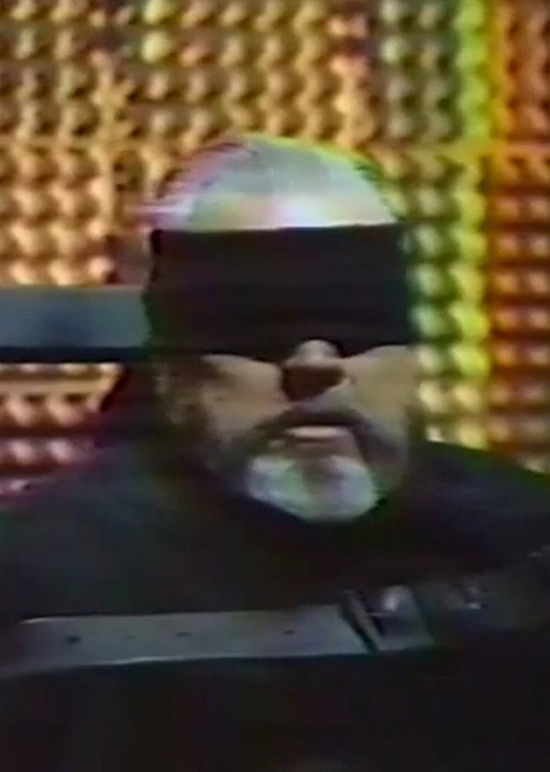 The Orson Welles Show