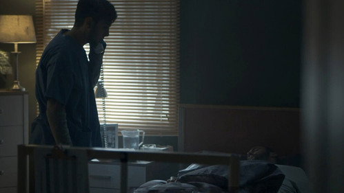 In Sickness and Health
