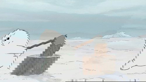 Kafadar Ayılar - 17. Bölüm