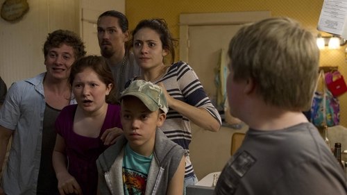 Shameless - Çitlerinizi Budayabilir miyim?