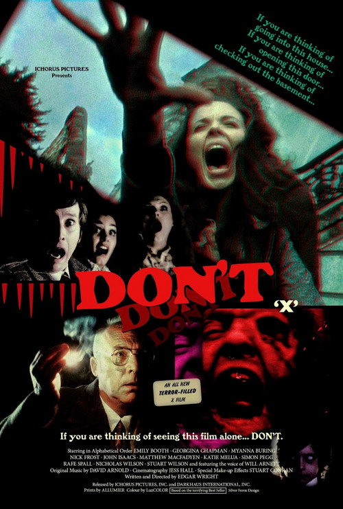 Don't (2007) Watch Full HD Movie Streaming Online in HD-720p Video
Quality