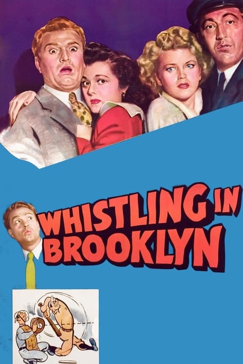 Whistling in Brooklyn