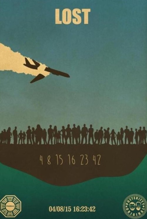 Lost İzle
