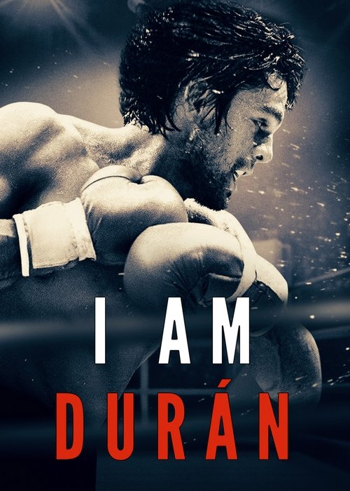 Movie image I Am Durán 