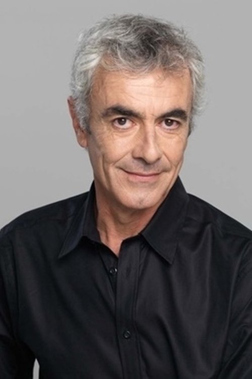 Poster of Néstor Sánchez