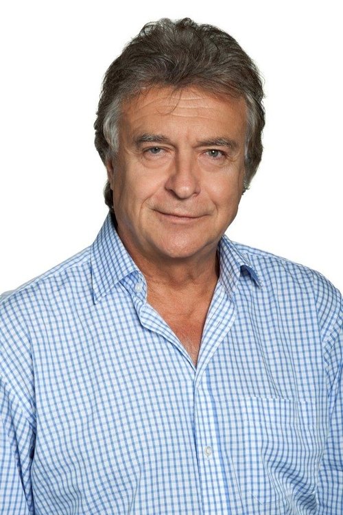 Poster of Sándor Lukács