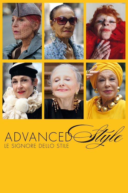 Advanced+Style+-+Le+signore+dello+stile