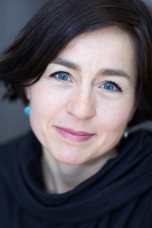Laure Waridel picture
