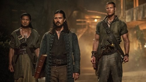 Black Sails - XXV