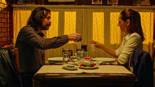 Behzat Ç.: Bir Ankara Polisiyesi - 8. Bölüm