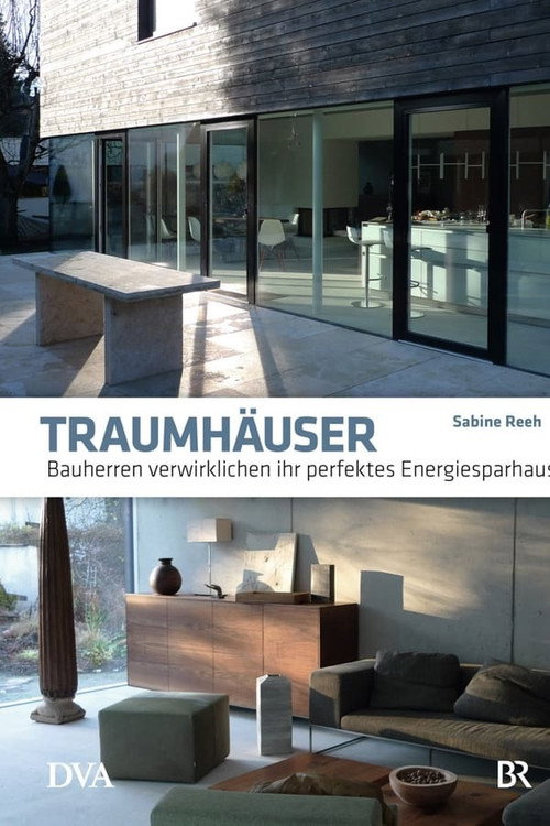 Traumh&auml;user wiederbesucht电影海报
