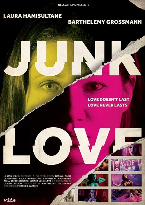 Junk+Love