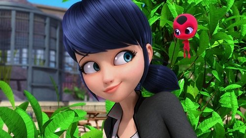 Miraculous: Tales of Ladybug and Cat Noir - Princess Fragrance & Other Stories Vol 3 (2018) فيلم كامل على الانترنت