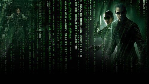 Matrix Revolutions (2003) Voller Film-Stream online anschauen