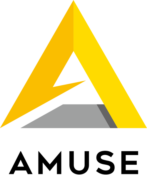AMUSE Logo