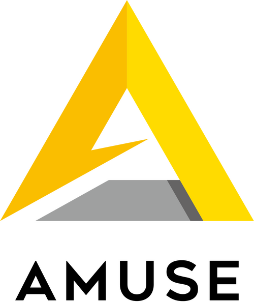 AMUSE Logo