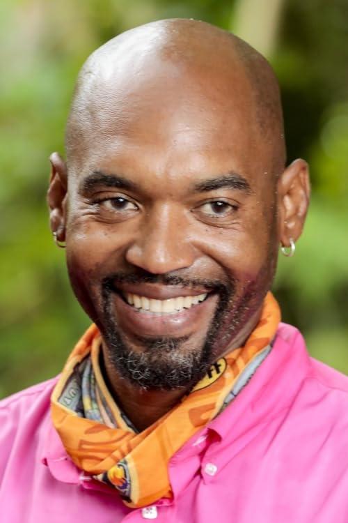 Carl Boudreaux