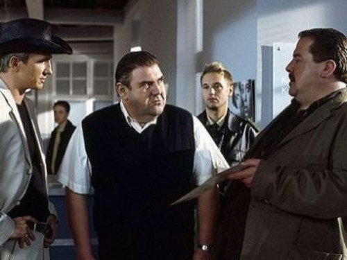 Der Bulle von Rosenheim