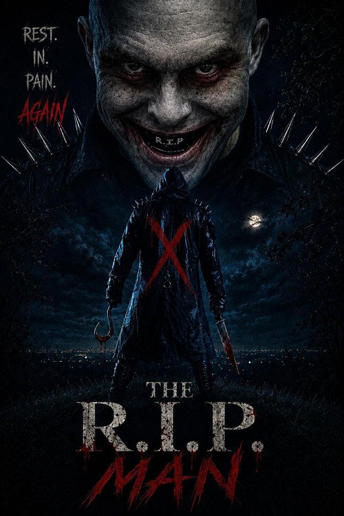 The R.I.P Man 2