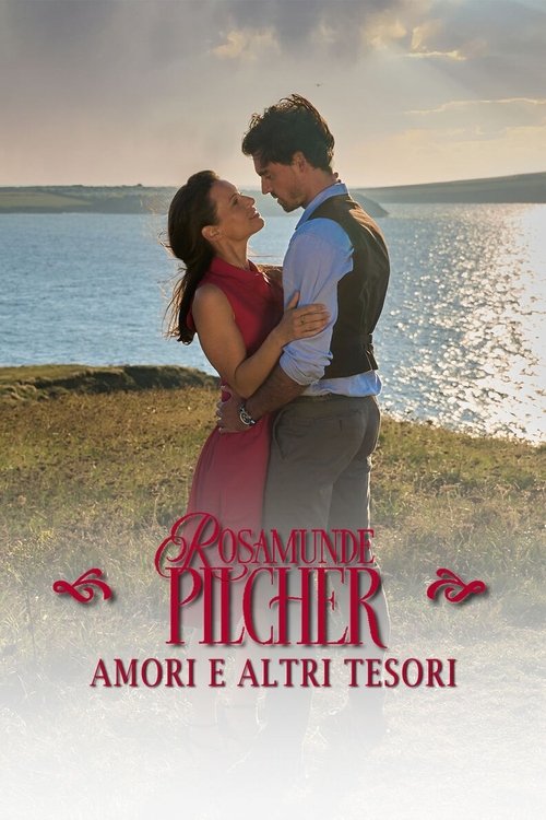 Rosamunde+Pilcher%3A+Amore+e+altri+tesori