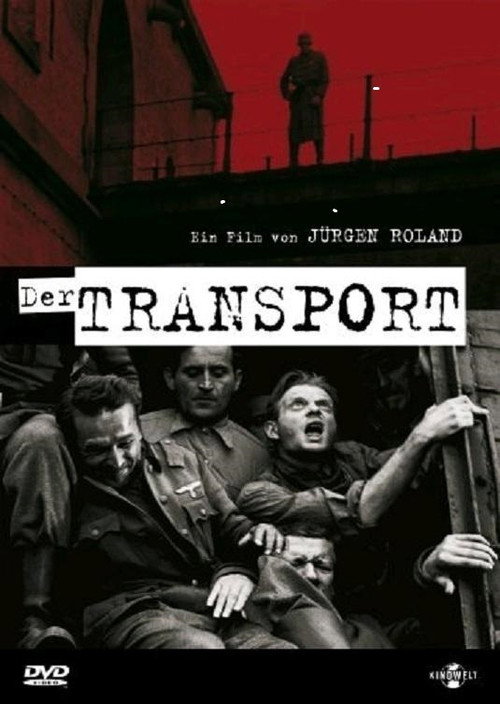 Der Transport poster 2