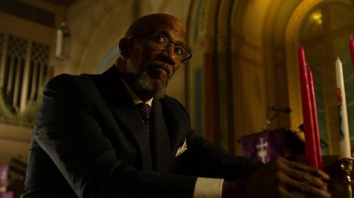 Marvel's Luke Cage - 8. Bölüm