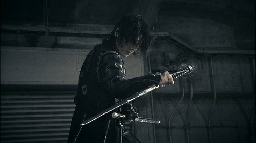 牙狼＜GARO＞ 魔戒闪骑第1季第8集