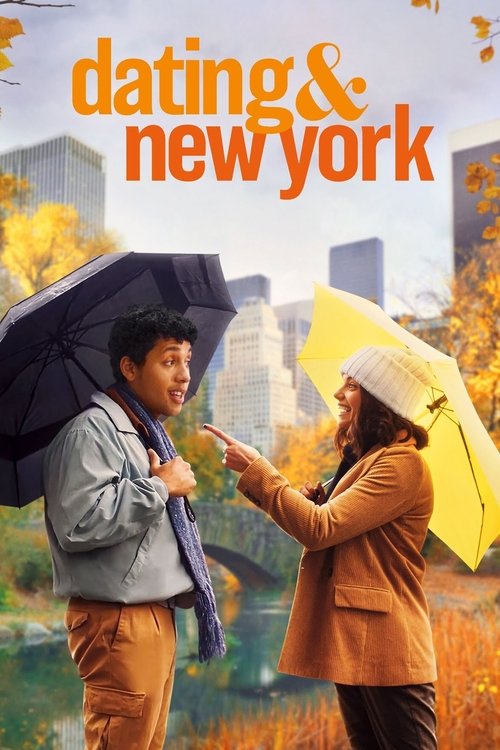 Assistir ! Dating & New York 2021 Filme Completo Dublado Online Gratis