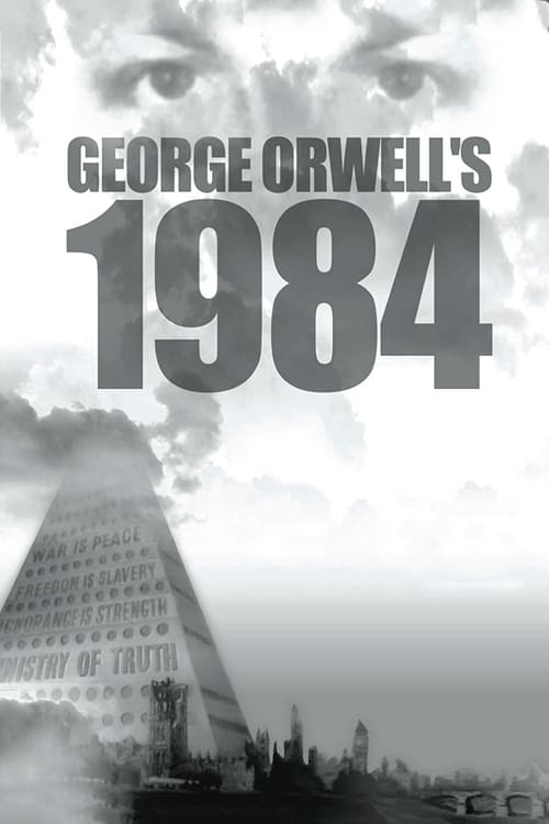 Nineteen+Eighty-Four