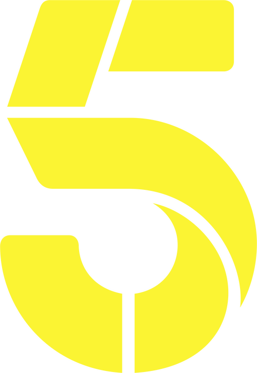 5