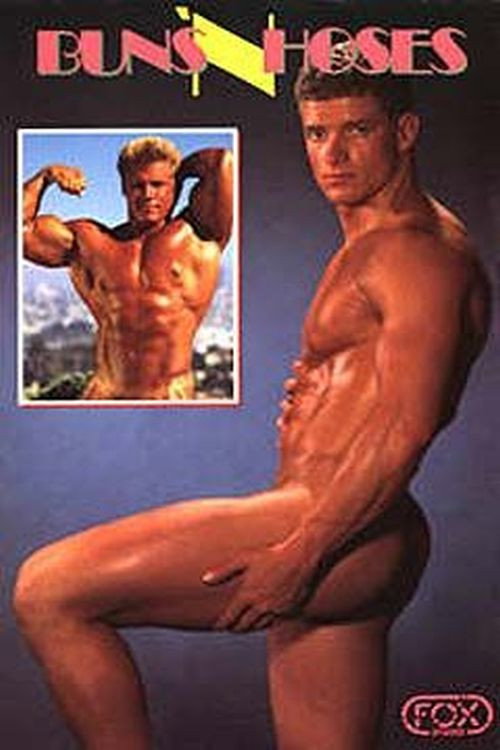 Buns 'n Hoses poster 2