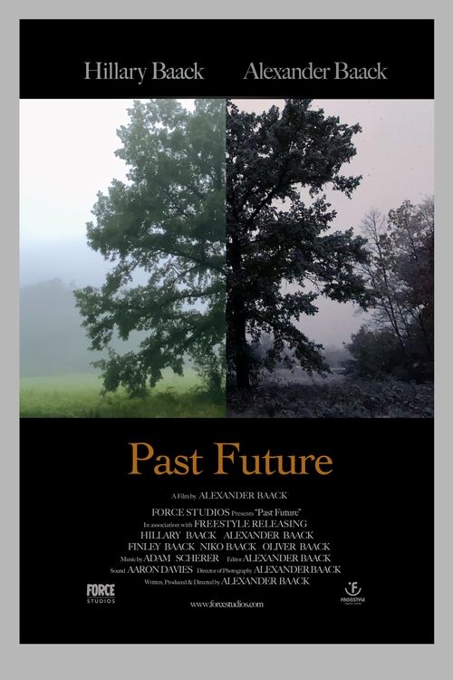 Past+Future