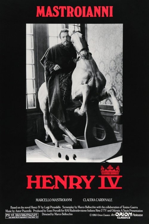 Henry+IV