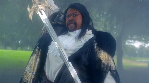 Key & Peele - The Power of Wings