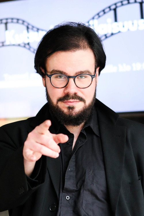 Sami Snällström