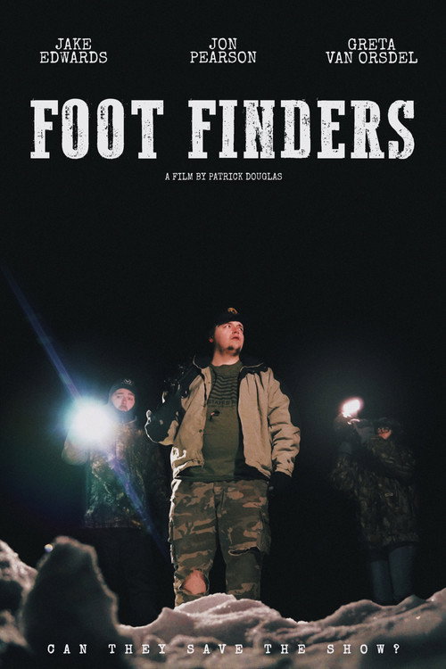 Foot Finders's poster